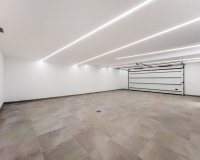 Reventa - Villa - Marbella - Golden Mile