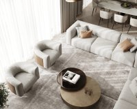 Reventa - Villa - Marbella - Golden Mile