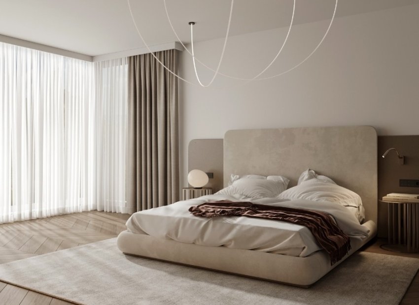 Reventa - Villa - Marbella - Golden Mile