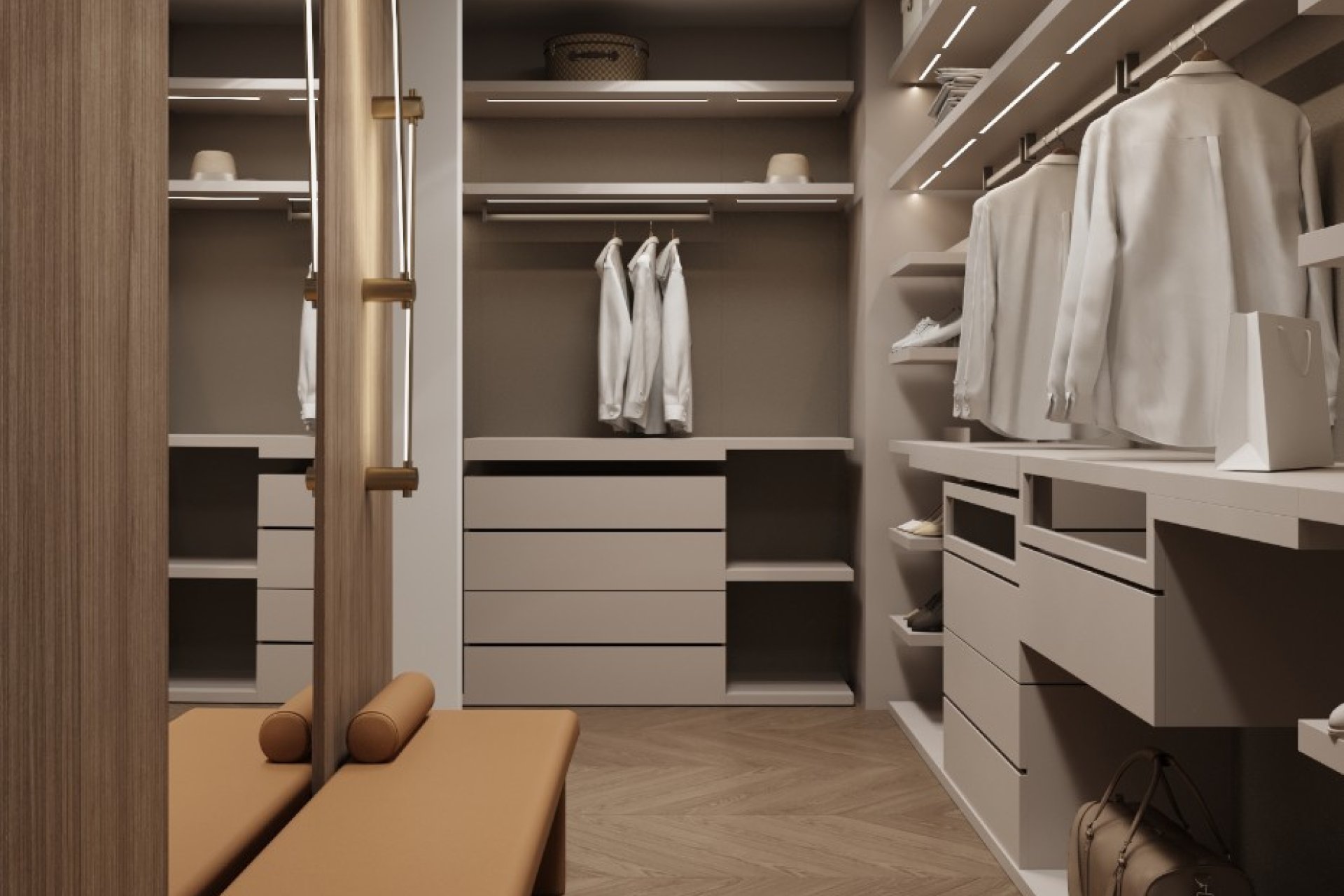 Reventa - Villa - Marbella - Golden Mile