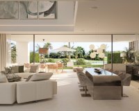 Reventa - Villa - Marbella - Golden Mile