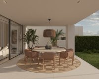 Reventa - Villa - Marbella - Golden Mile