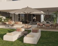 Reventa - Villa - Marbella - Golden Mile