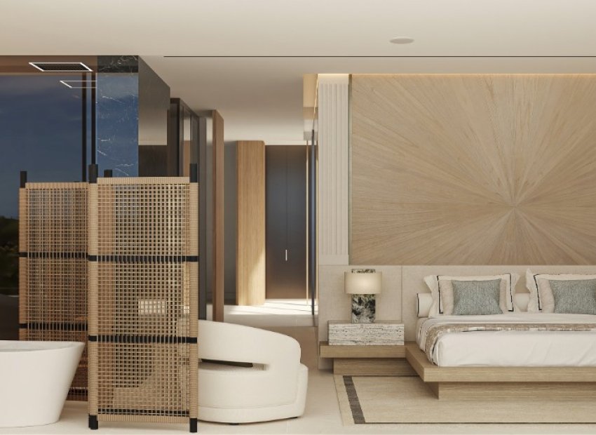 Reventa - Villa - Marbella - Golden Mile