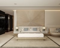 Reventa - Villa - Marbella - Golden Mile