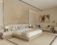 Reventa - Villa - Marbella - Golden Mile