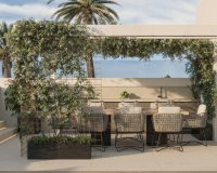 Reventa - Villa - Marbella - Golden Mile