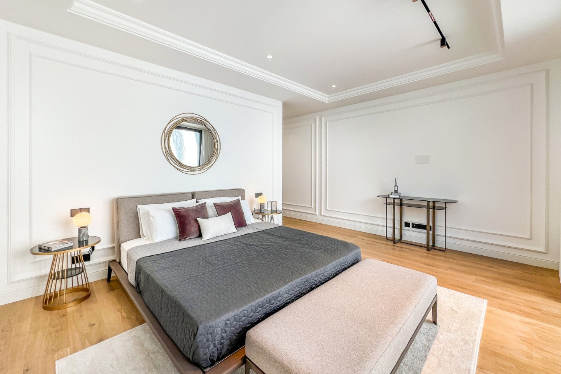 Reventa - Villa - Marbella - Golden Mile