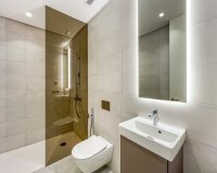 Reventa - Villa - Marbella - Golden Mile