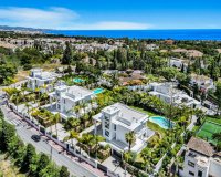 Reventa - Villa - Marbella - Golden Mile