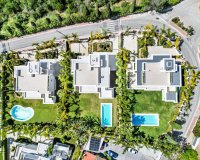 Reventa - Villa - Marbella - Golden Mile
