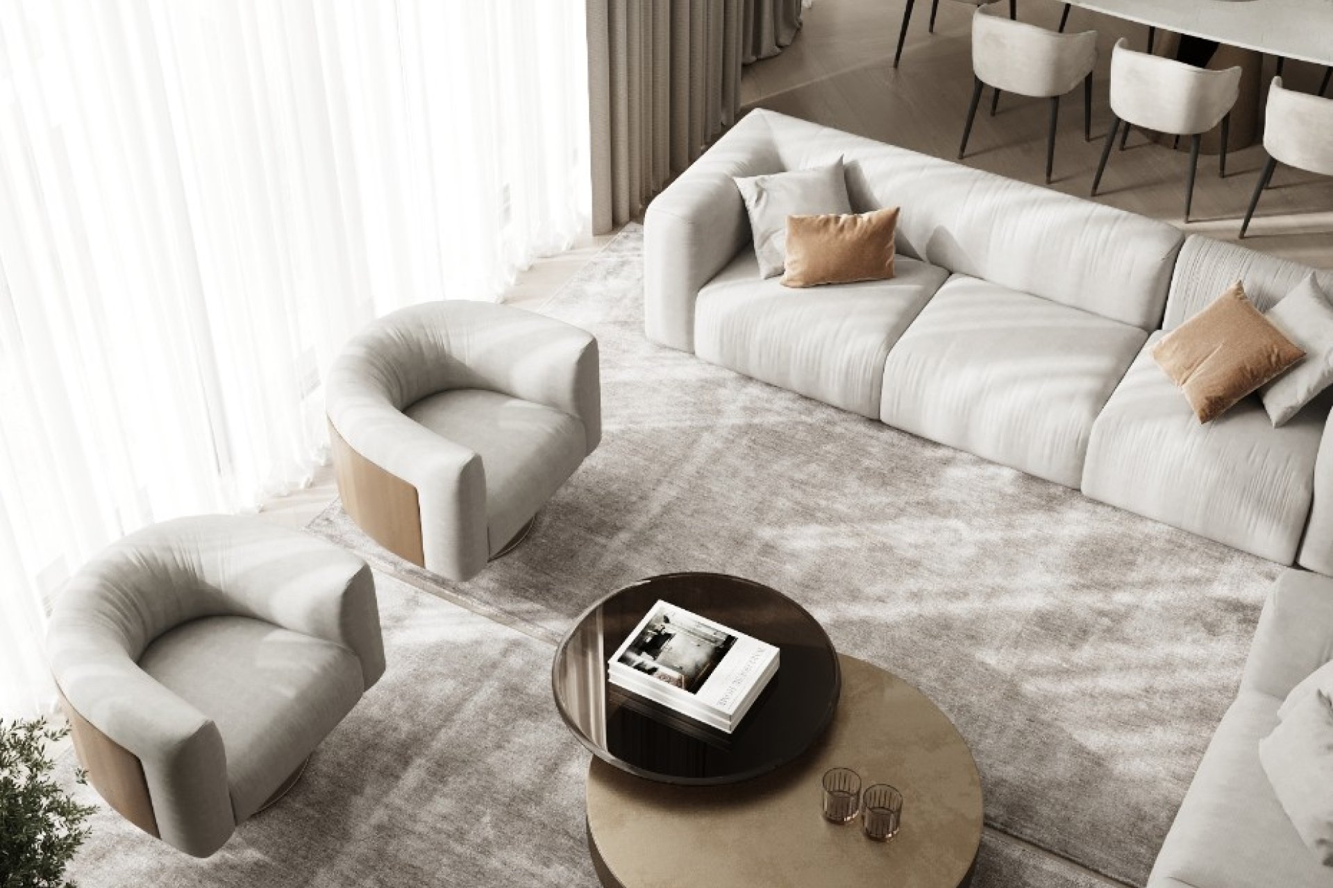 Reventa - Villa - Marbella - Golden Mile