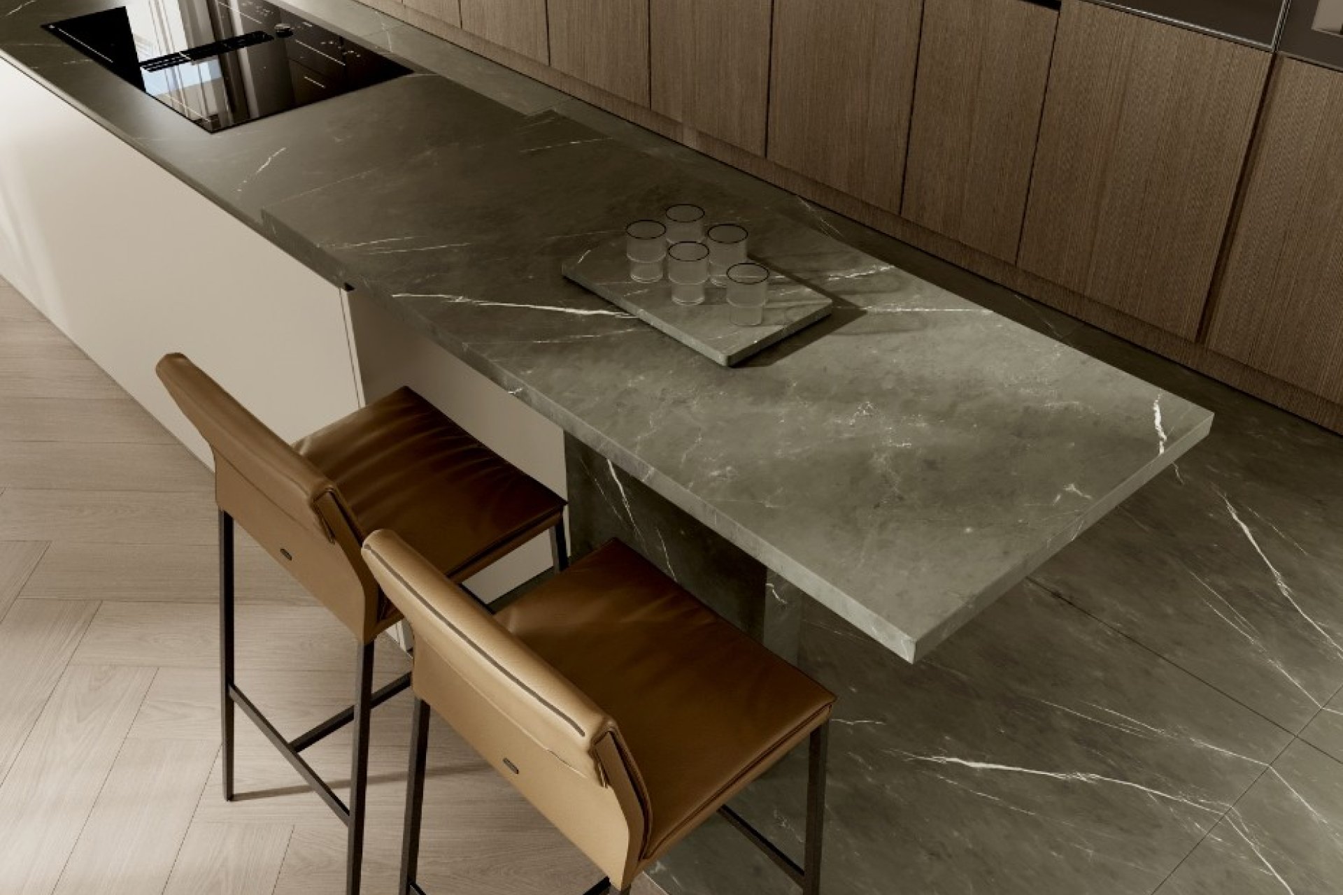 Reventa - Villa - Marbella - Golden Mile