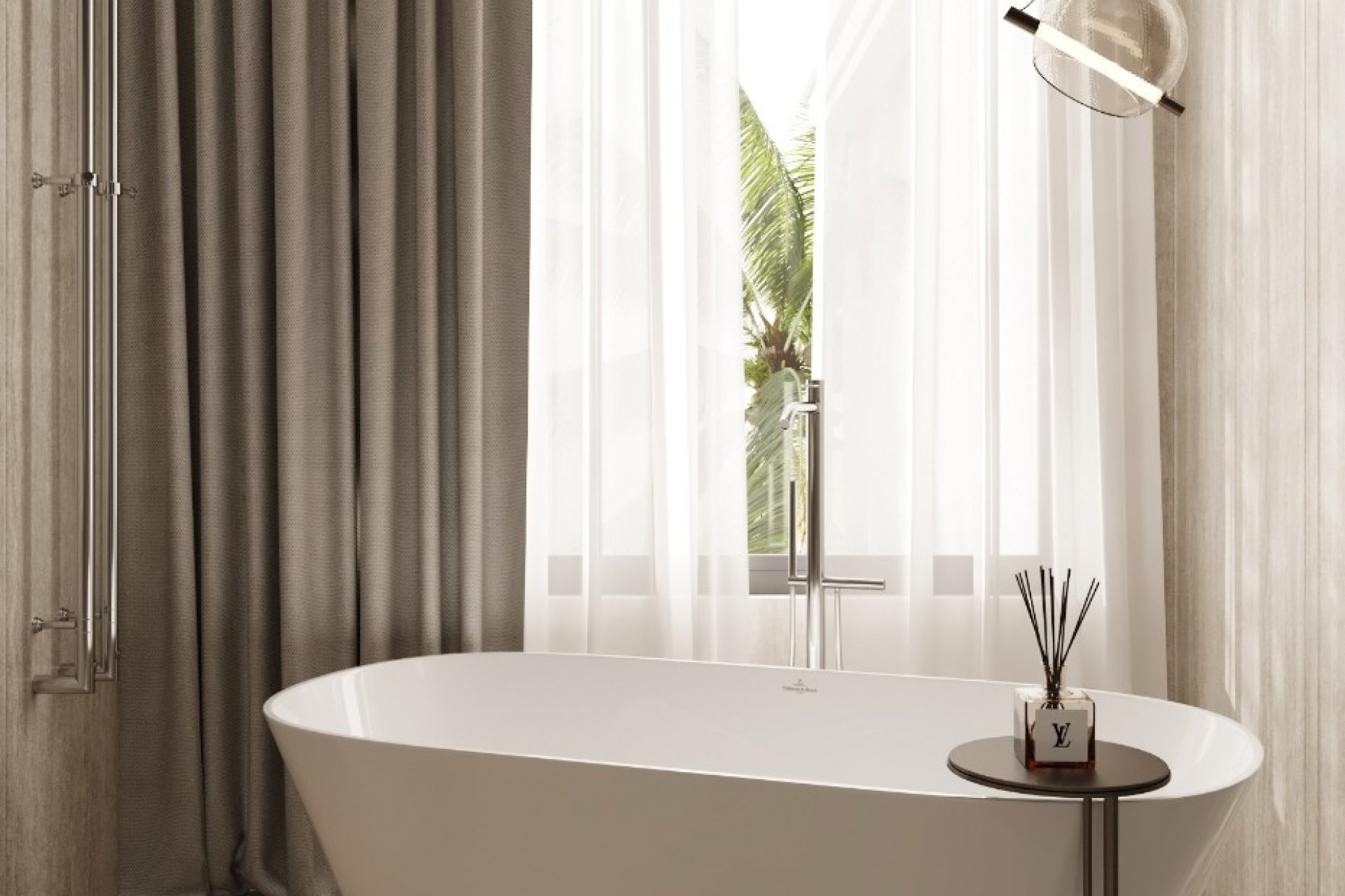 Reventa - Villa - Marbella - Golden Mile