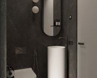 Reventa - Villa - Marbella - Golden Mile