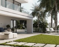 Reventa - Villa - Marbella - Golden Mile