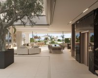 Reventa - Villa - Marbella - Golden Mile