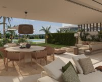 Reventa - Villa - Marbella - Golden Mile