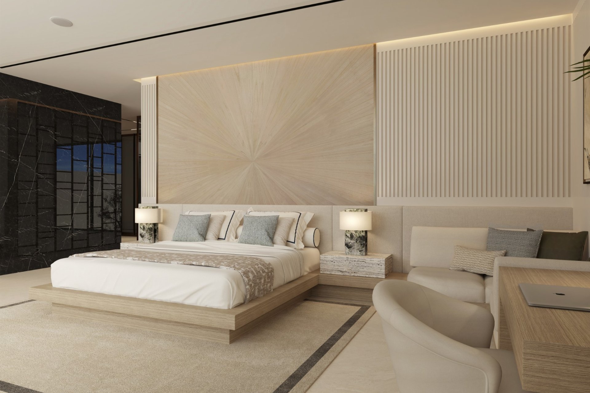 Reventa - Villa - Marbella - Golden Mile