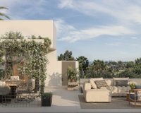 Reventa - Villa - Marbella - Golden Mile