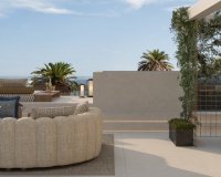 Reventa - Villa - Marbella - Golden Mile