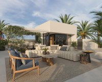 Reventa - Villa - Marbella - Golden Mile
