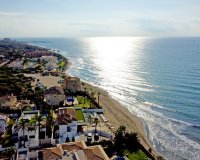 Reventa - Villa - Marbella - Las Chapas