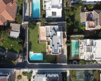 Reventa - Villa - Marbella - Las Chapas