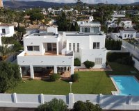 Reventa - Villa - Marbella - Las Chapas