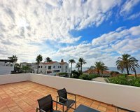 Reventa - Villa - Marbella - Las Chapas
