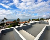 Reventa - Villa - Marbella - Las Chapas