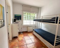 Reventa - Villa - Marbella - Las Chapas