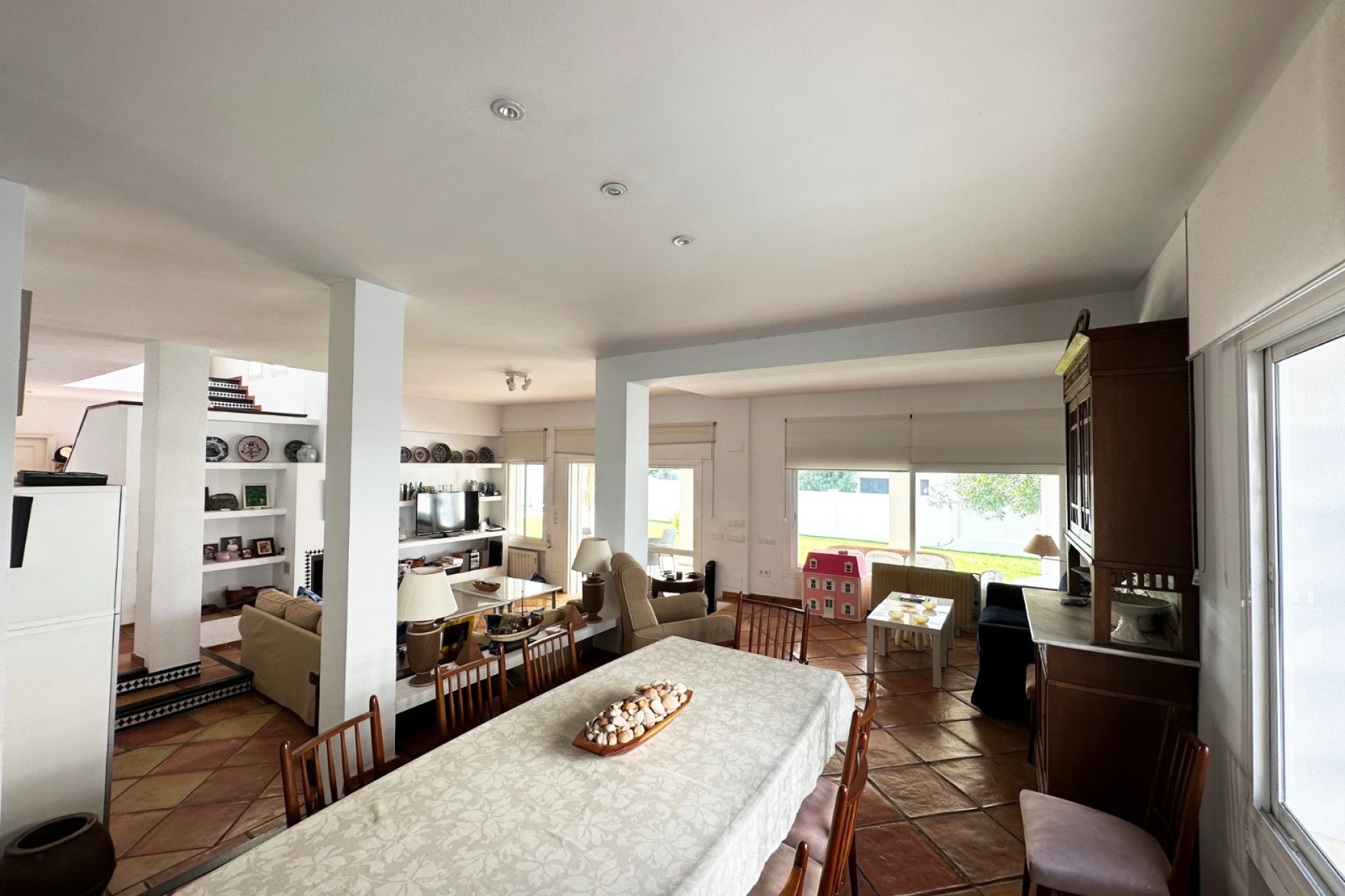 Reventa - Villa - Marbella - Las Chapas