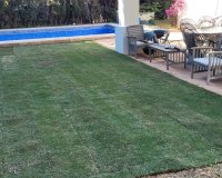 Reventa - Villa - Marbella - Las Chapas