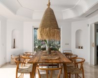 Reventa - Villa - Marbella - Los Monteros