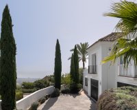Reventa - Villa - Marbella - Los Monteros