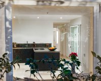 Reventa - Villa - Marbella - Los Monteros