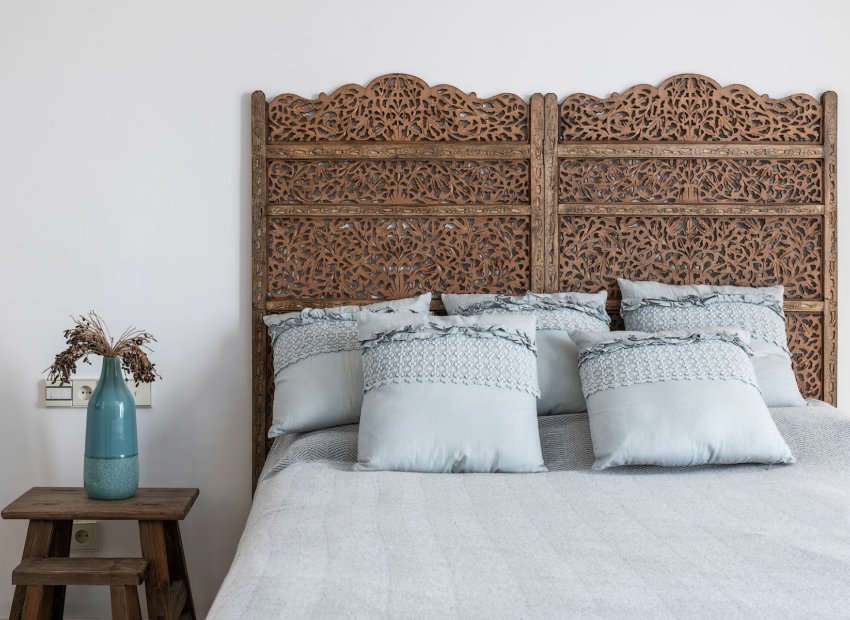 Reventa - Villa - Marbella - Los Monteros