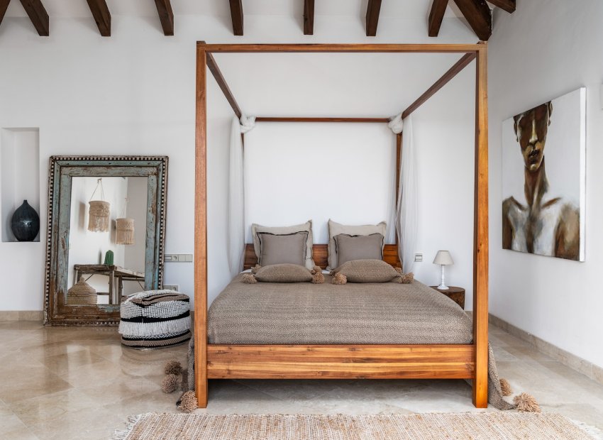 Reventa - Villa - Marbella - Los Monteros