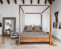 Reventa - Villa - Marbella - Los Monteros