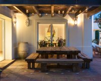 Reventa - Villa - Marbella - Los Monteros