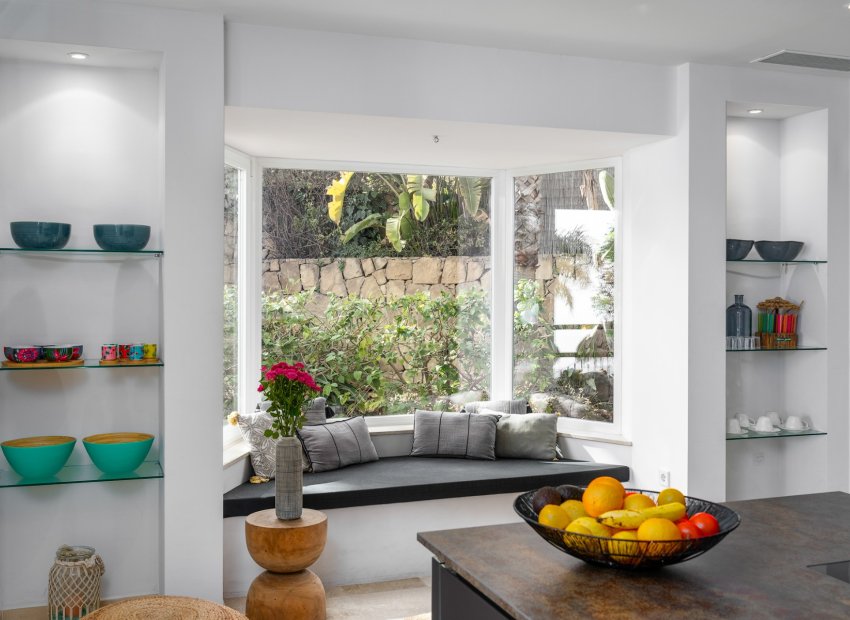 Reventa - Villa - Marbella - Los Monteros