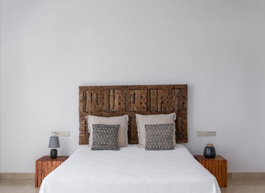 Reventa - Villa - Marbella - Los Monteros