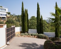 Reventa - Villa - Marbella - Los Monteros