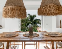 Reventa - Villa - Marbella - Los Monteros