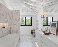 Reventa - Villa - Marbella - Los Naranjos de Marbella