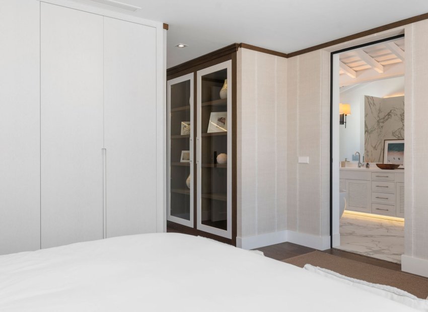 Reventa - Villa - Marbella - Los Naranjos de Marbella