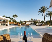 Reventa - Villa - Marbella - Los Naranjos de Marbella