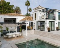 Reventa - Villa - Marbella - Los Naranjos de Marbella