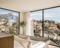 Reventa - Villa - Marbella - Los Naranjos de Marbella